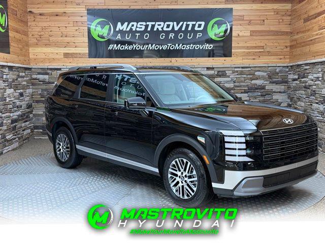 2026 Hyundai Palisade SEL 8P for sale in YORKVILLE, NY