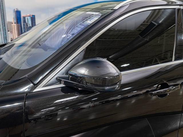 2019 Jaguar F-PACE 25t Premium