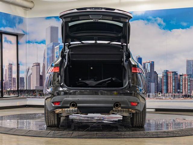 2019 Jaguar F-PACE 25t Premium