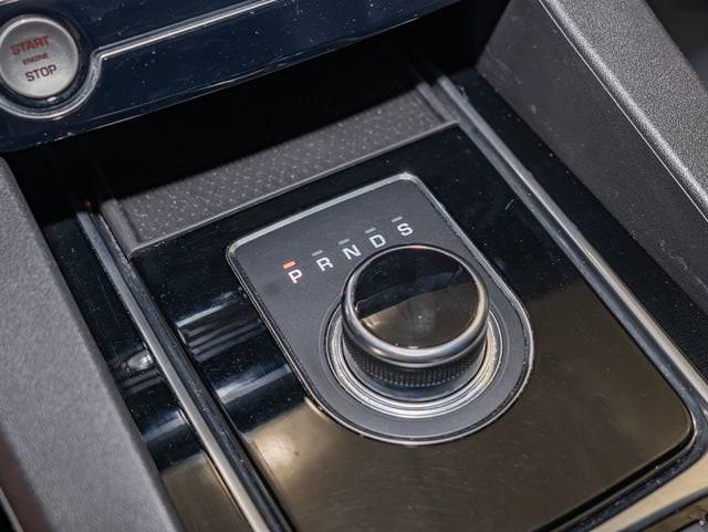 2019 Jaguar F-PACE 25t Premium