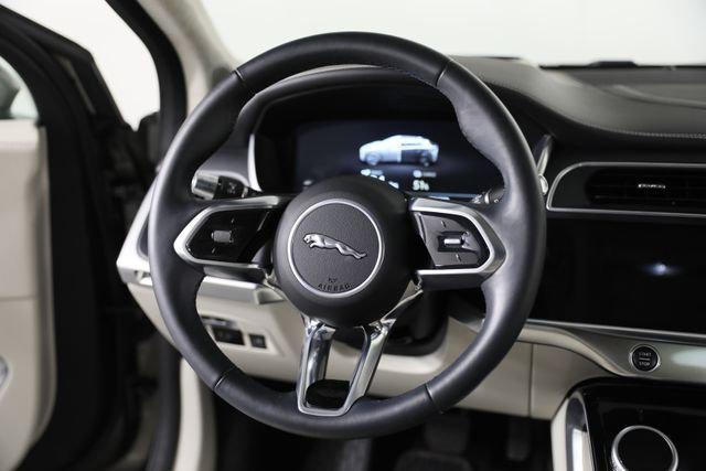2020 Jaguar I-PACE HSE EV400 AWD Automatic