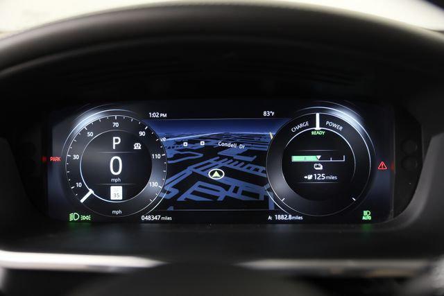 2020 Jaguar I-PACE HSE EV400 AWD Automatic