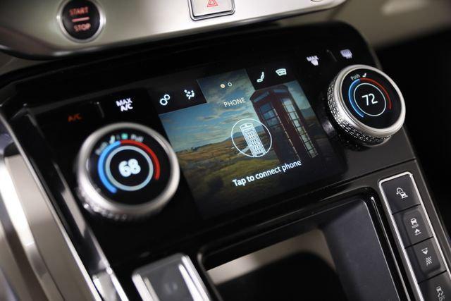 2020 Jaguar I-PACE HSE EV400 AWD Automatic