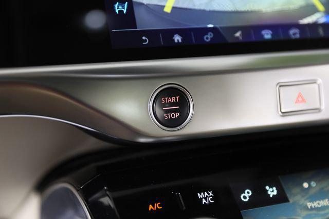 2020 Jaguar I-PACE HSE EV400 AWD Automatic