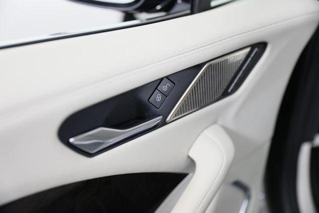 2020 Jaguar I-PACE HSE EV400 AWD Automatic