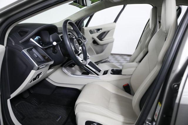 2020 Jaguar I-PACE HSE EV400 AWD Automatic