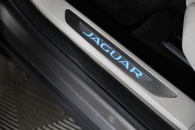 2020 Jaguar I-PACE HSE EV400 AWD Automatic