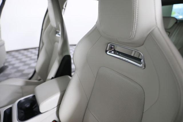 2020 Jaguar I-PACE HSE EV400 AWD Automatic