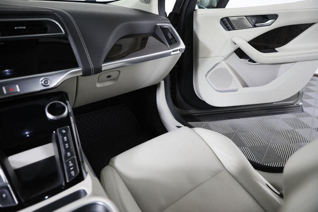 2020 Jaguar I-PACE HSE EV400 AWD Automatic