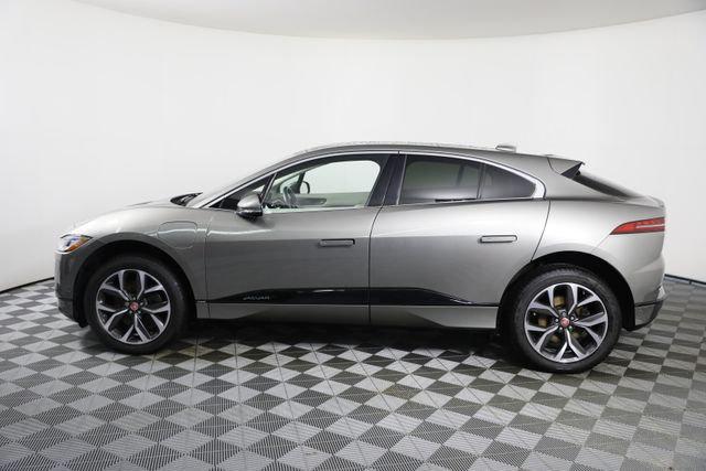 2020 Jaguar I-PACE HSE EV400 AWD Automatic