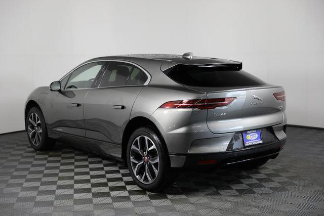 2020 Jaguar I-PACE HSE EV400 AWD Automatic