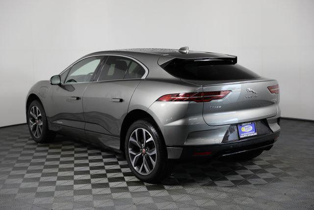 2020 Jaguar I-PACE HSE EV400 AWD Automatic