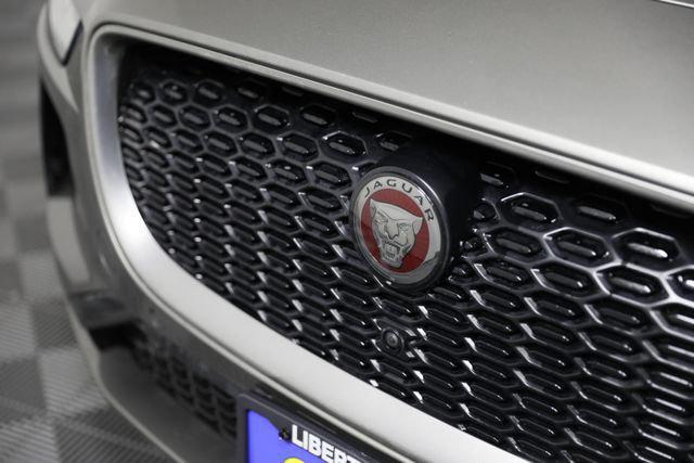 2020 Jaguar I-PACE HSE EV400 AWD Automatic