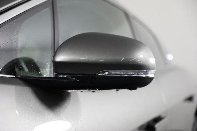 2020 Jaguar I-PACE HSE EV400 AWD Automatic