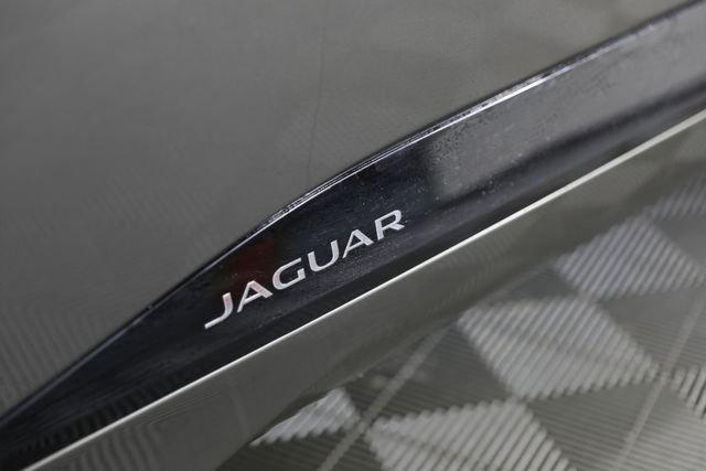 2020 Jaguar I-PACE HSE EV400 AWD Automatic