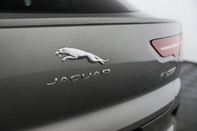 2020 Jaguar I-PACE HSE EV400 AWD Automatic