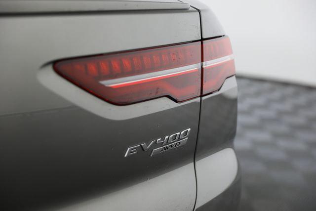 2020 Jaguar I-PACE HSE EV400 AWD Automatic