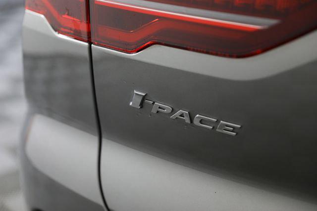 2020 Jaguar I-PACE HSE EV400 AWD Automatic