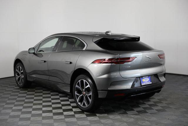 2020 Jaguar I-PACE HSE EV400 AWD Automatic