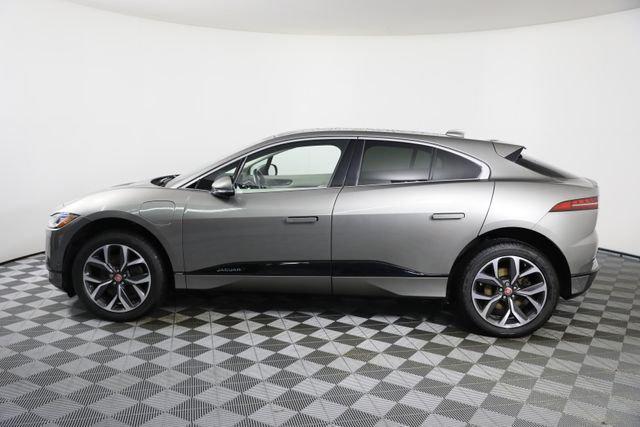 2020 Jaguar I-PACE HSE EV400 AWD Automatic