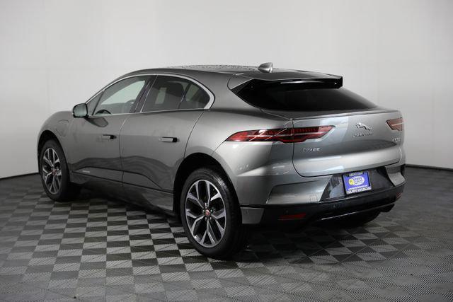 2020 Jaguar I-PACE HSE EV400 AWD Automatic