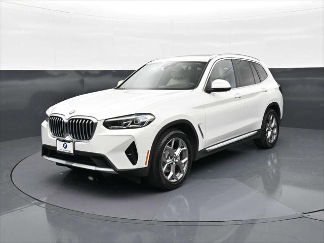 2023 BMW X3 sDrive30i for sale in Seaside, CA