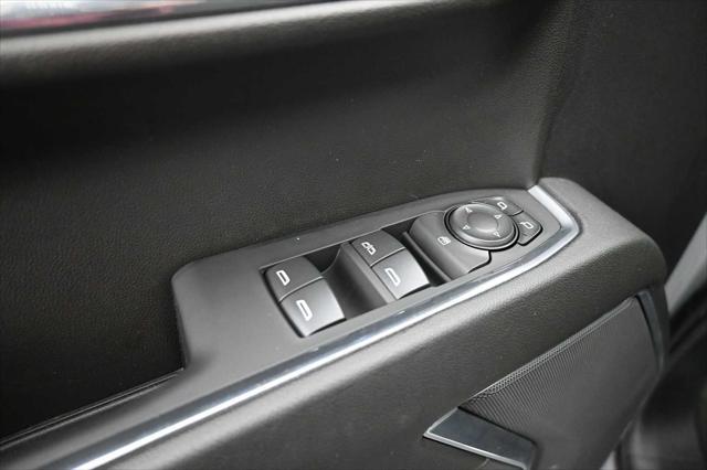 2024 Chevrolet Silverado 1500 4WD Crew Cab Short Bed LT with 2FL
