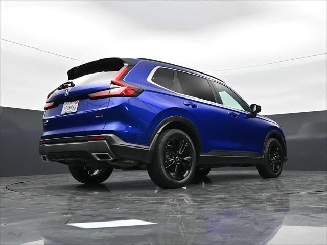 2023 Honda CR-V Hybrid Sport Touring