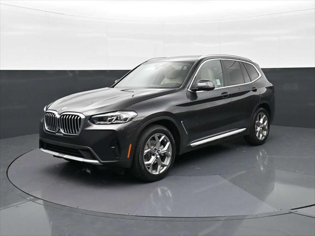 2023 BMW X3 sDrive30i for sale in Seaside, CA