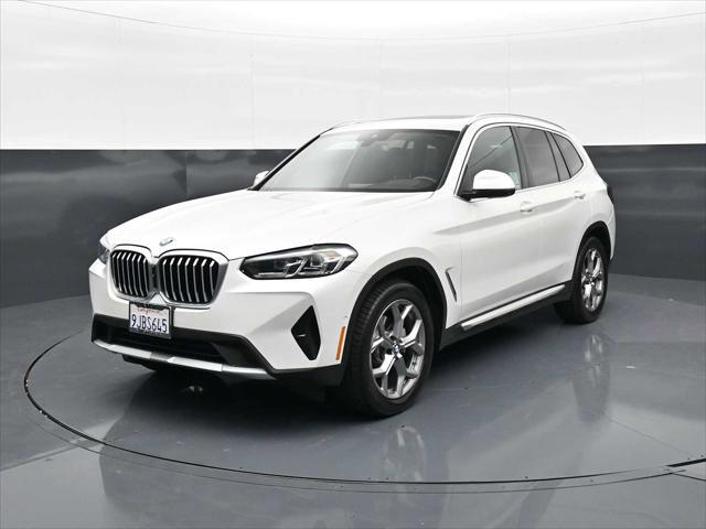 2024 BMW X3 sDrive30i for sale in Seaside, CA