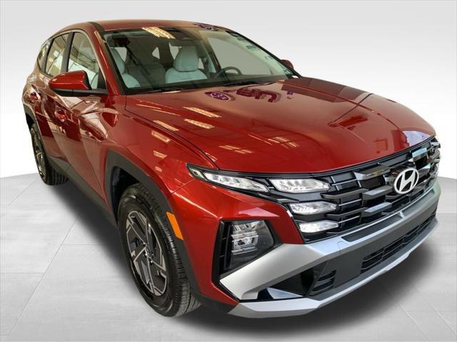 2026 Hyundai Tucson Hybrid Blue SE for sale in BRIDGEPORT, WV