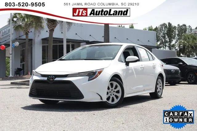 2024 Toyota Corolla LE for sale in Columbia, SC