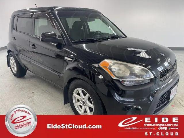 2013 Kia Soul Base for sale in Waite Park, MN
