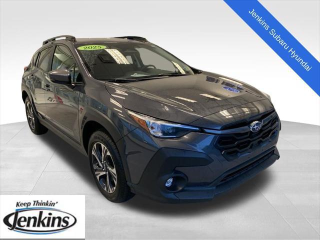 2025 Subaru Crosstrek Premium for sale in BRIDGEPORT, WV