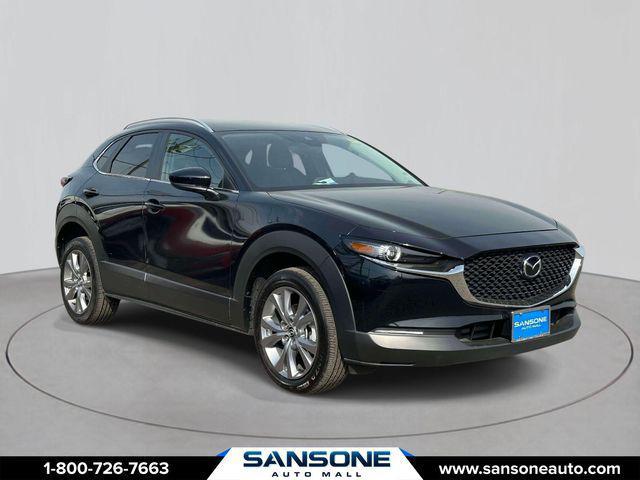 2023 Mazda CX-30 2.5 S Select for sale in AVENEL, NJ