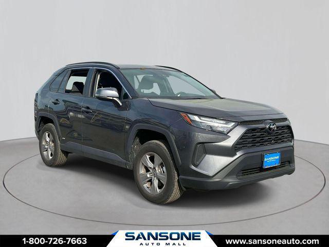 2025 Toyota RAV4 Hybrid XLE for sale in AVENEL, NJ