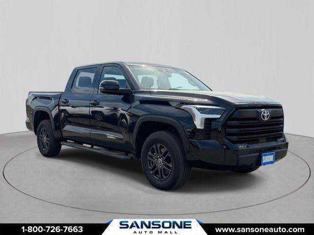 2024 Toyota Tundra SR5 for sale in AVENEL, NJ
