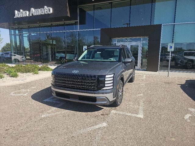 2026 Hyundai Palisade Hybrid SEL for sale in MENOMONEE FALLS, WI