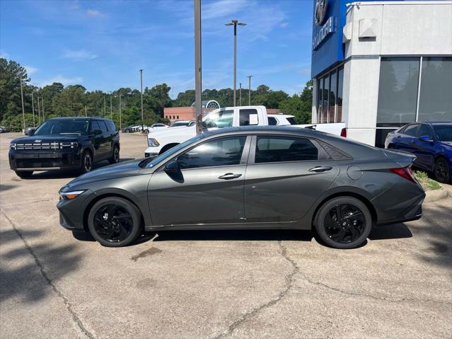 2026 Hyundai Elantra SEL Sport for sale in TEXARKANA, TX