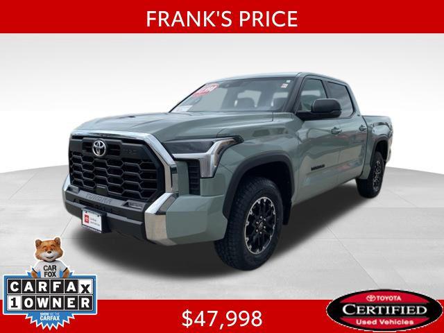 2025 Toyota Tundra SR5 for sale in Joplin, MO