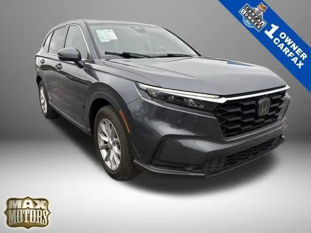 2023 Honda CR-V EX-L AWD for sale in Nevada, MO