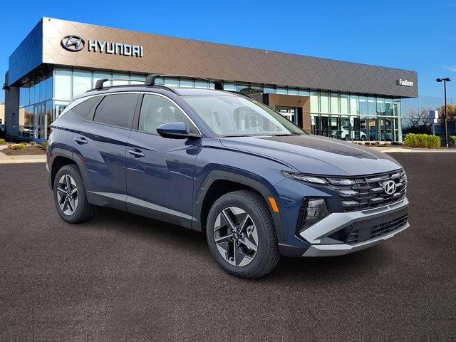 2026 Hyundai Tucson SEL for sale in HARRISBURG, PA