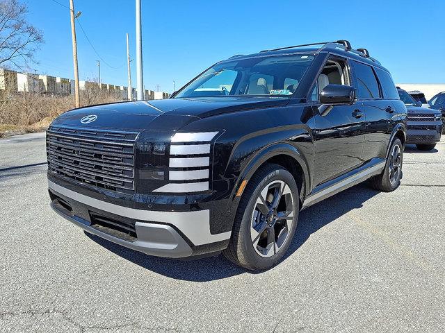2026 Hyundai Palisade Limited for sale in HARRISBURG, PA