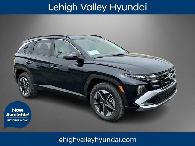 2026 Hyundai Tucson Hybrid SEL Convenience for sale in EMMAUS, PA