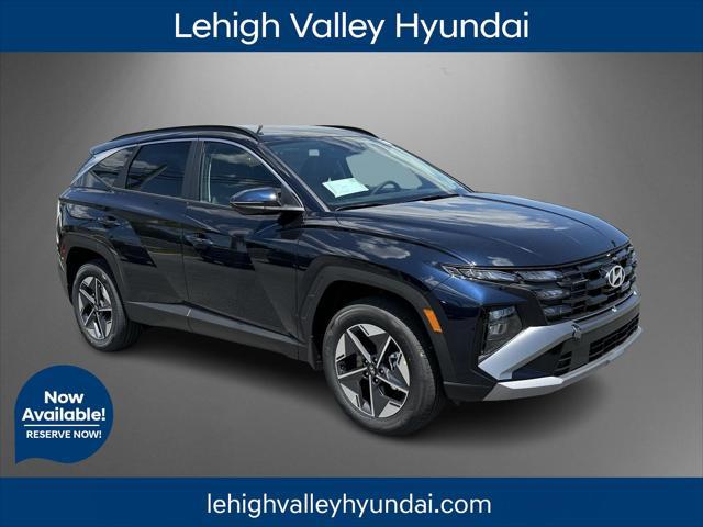 2026 Hyundai Tucson Hybrid SEL Convenience for sale in EMMAUS, PA