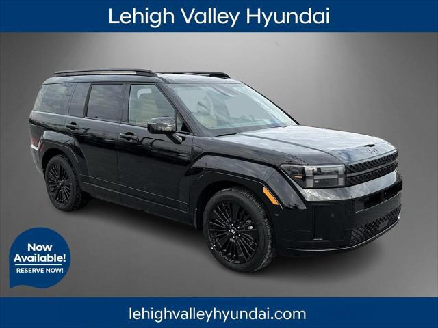 2026 Hyundai Santa Fe Hybrid Calligraphy for sale in EMMAUS, PA