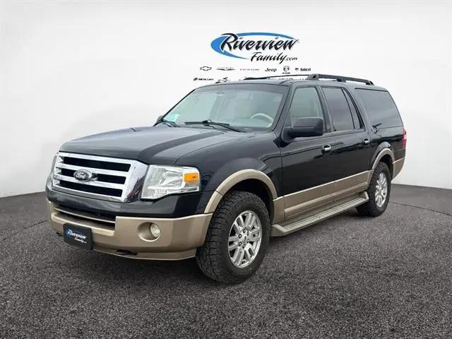 2014 Ford Expedition EL XLT for sale in Oacoma, SD