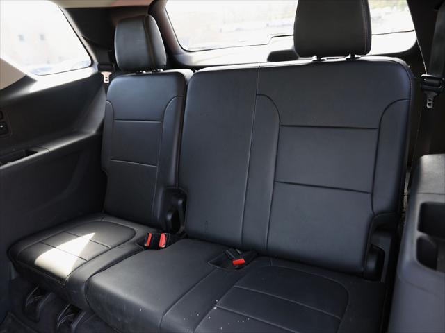 2019 Chevrolet Traverse RS