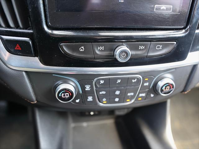 2019 Chevrolet Traverse RS
