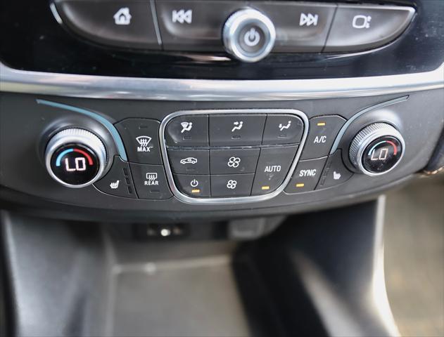 2019 Chevrolet Traverse RS